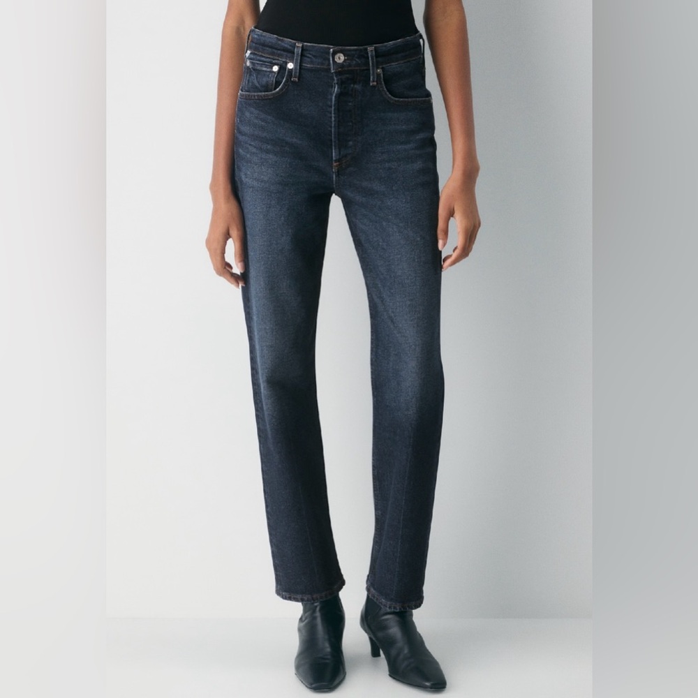 Citizen of Humanity Blaine Jeans Size 28- New with Tags, Color: Sutherland